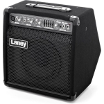 Laney AH40 - wzmacniacz do gitary basowej